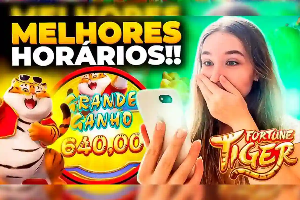 Minutos Pagantes Fortune Tiger