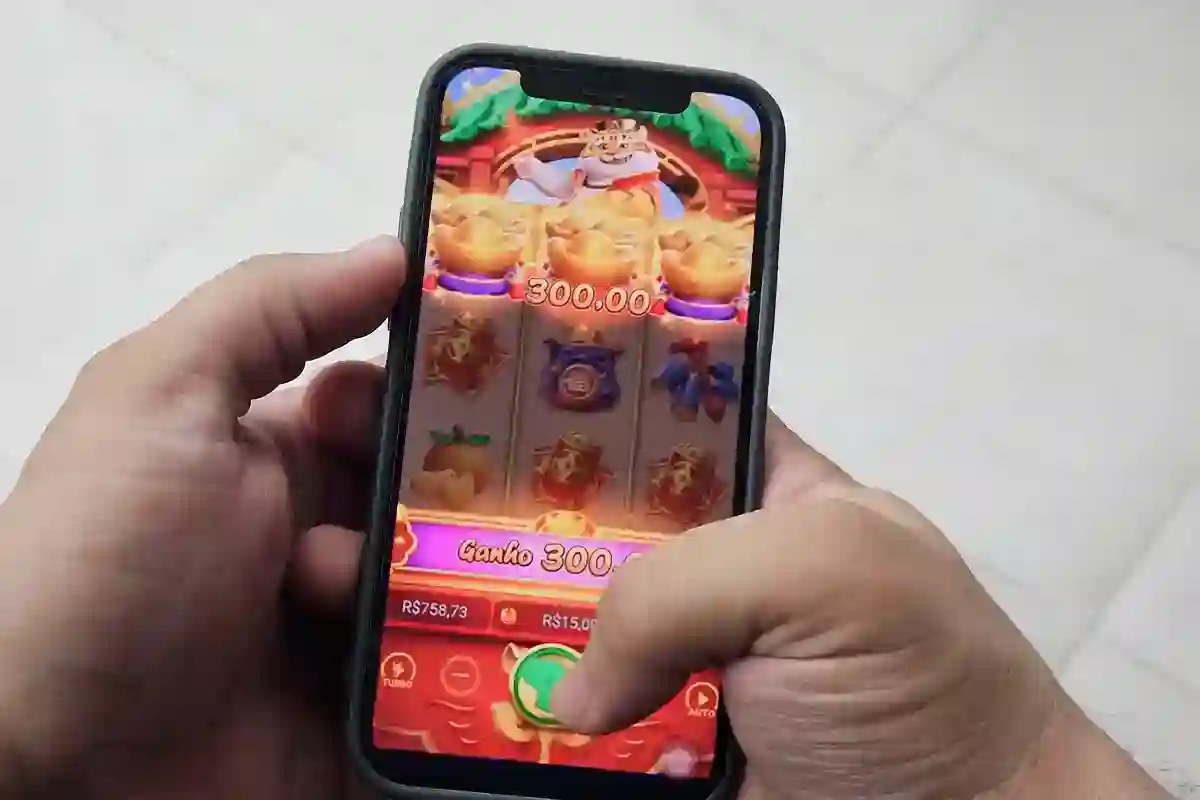 Fortune Tiger BRPATROA