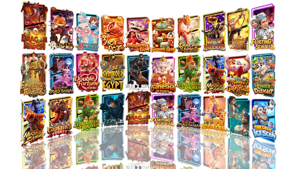 Top Jogos