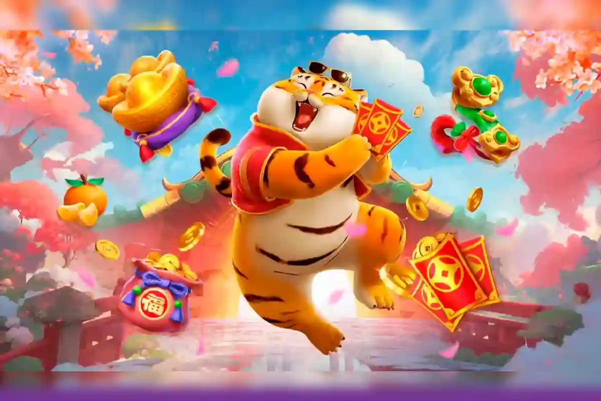 Recurso Fortune Tiger
